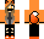 new skin