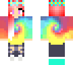 nice hippie