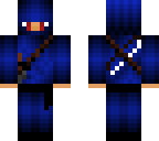 ninja kid
