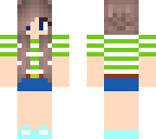 normal skin
