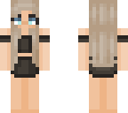nova resort skin