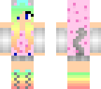 nyan cat skin 