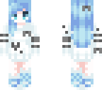 oc - elycia