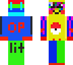 op swag