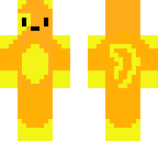 orange dog