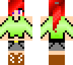 orinagle girl