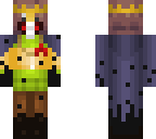 ot chara god mode edit 2