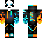 panda
