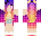 pastel girl