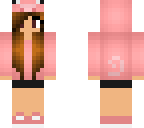 pig girl 