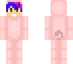 piggy costume