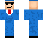 pilot