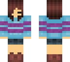 pine gone frisk