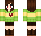 pine the chara