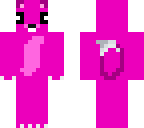 pink squirrel