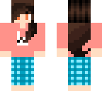 pj girl