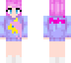 poni smol fluttershy