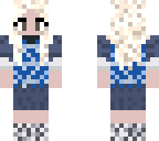 poppy's space look from t's happening again