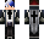 priest
