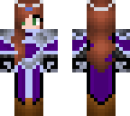 princess violet