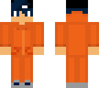 prisoner willbe