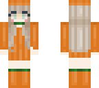 pumpkin cutie