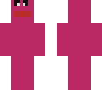 purple guy