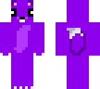 purple squirrel