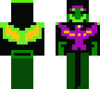 purpleeagle