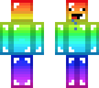 rainbow derp v2