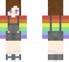 rainbow meggiemoo