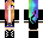 rainbow meif'wa