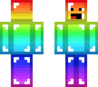 rainbows