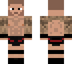 randy orton