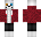 red bad time sans
