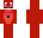 red bon