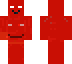 red steve