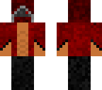 red thought