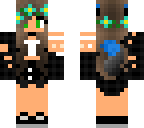 redo of teen wolf girl