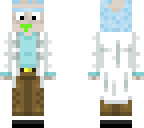 rick and morty