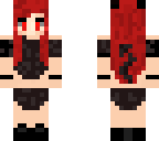rosse's devil skin