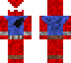scarlet-spider
