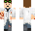 scientist