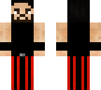 seth rollins