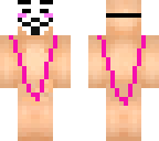 sexy hacker