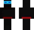shurikenboy