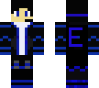 simple gaming skin