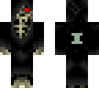 skeleton