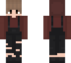 skin