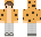 skin madc124